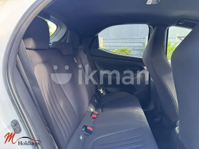 Toyota Yaris 2024 photo 4