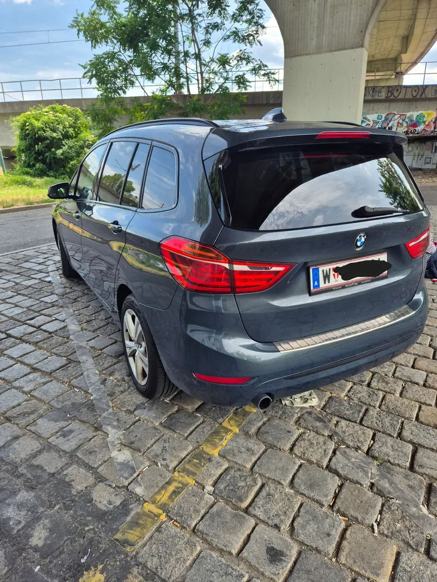 BMW 2 Series 2015 photo 3
