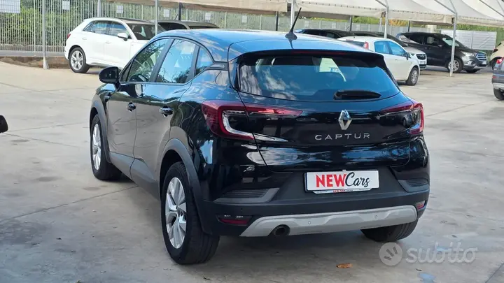 Renault Captur 2021 photo 5