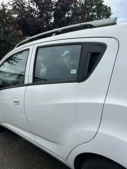 Chevrolet Spark 2010 photo 2