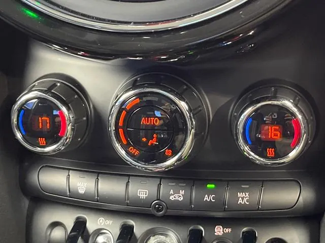 Mini Cooper S 2015 photo 5
