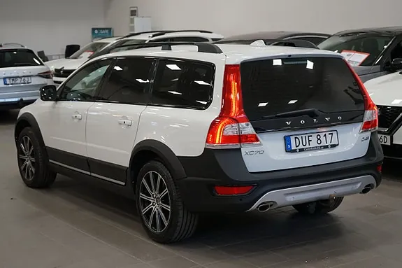 Volvo Xc70 2016 photo 4