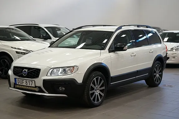 Volvo Xc70 2016 photo 2