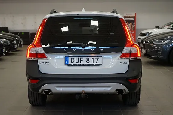 Volvo Xc70 2016 photo 5