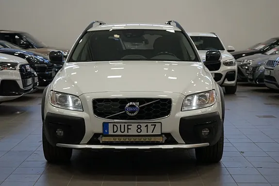 Volvo Xc70 2016 photo 3