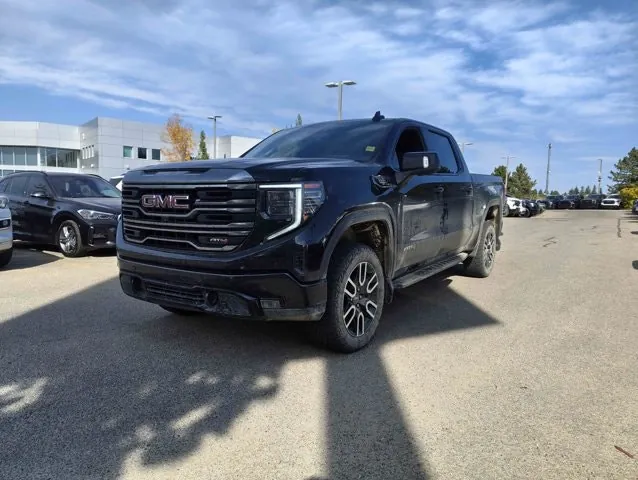 GMC Sierra 1500 2022 photo 4