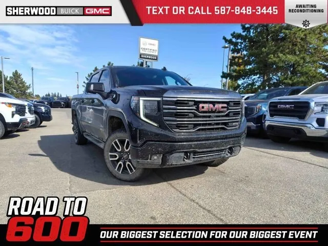 GMC Sierra 1500