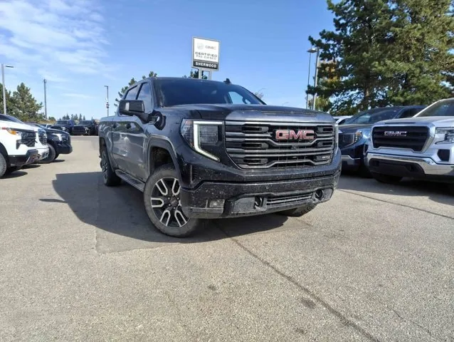 GMC Sierra 1500 2022 photo 2
