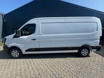 Renault Master 2025 photo 3