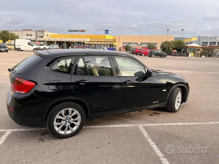BMW X1 2010 photo 3