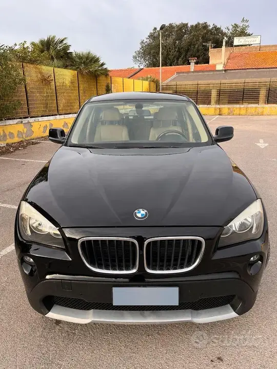 BMW X1 2010 photo 2