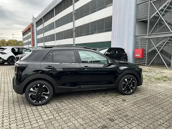 Kia Stonic photo 3