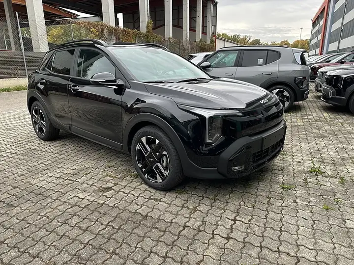 Kia Stonic photo 2