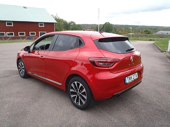 Renault Clio 2020 photo 4