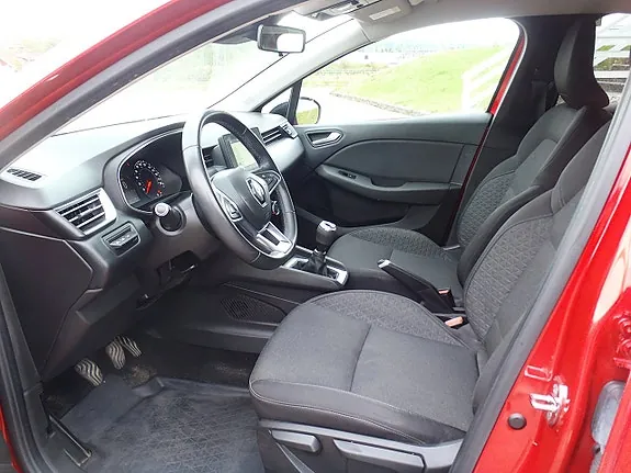 Renault Clio 2020 photo 5