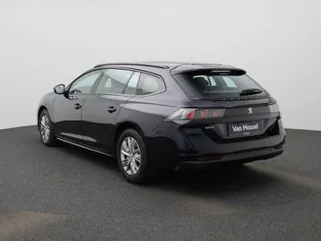 Peugeot 508 2023 photo 2