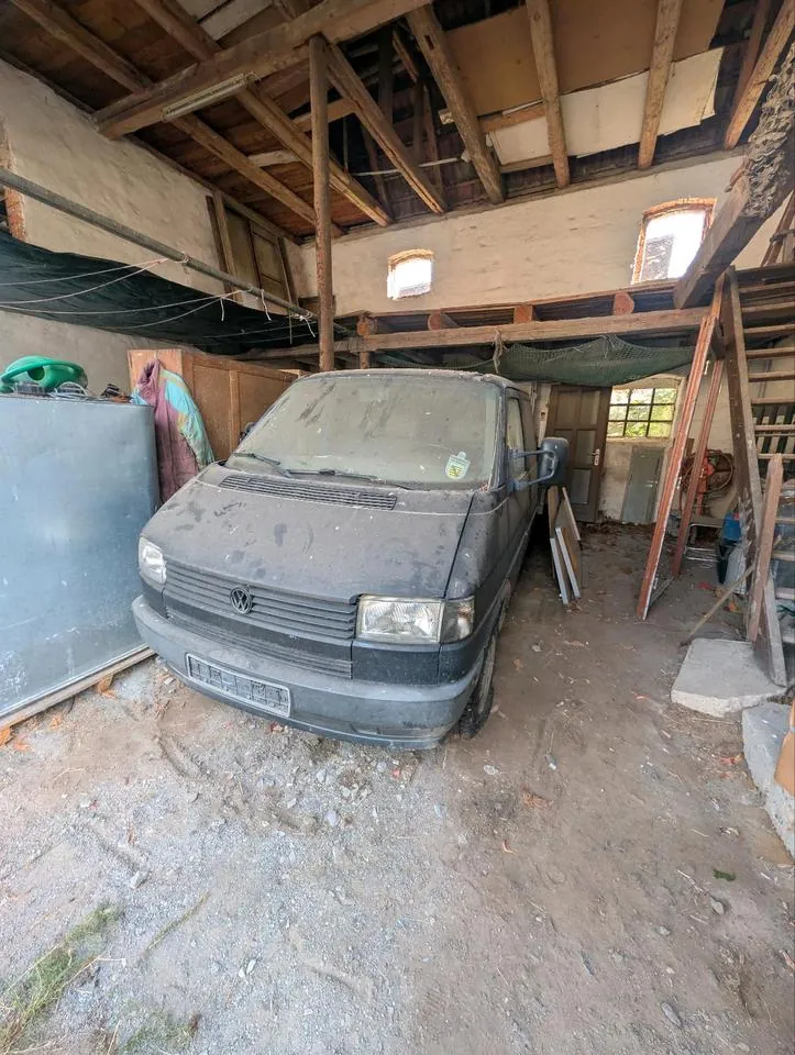Volkswagen T4