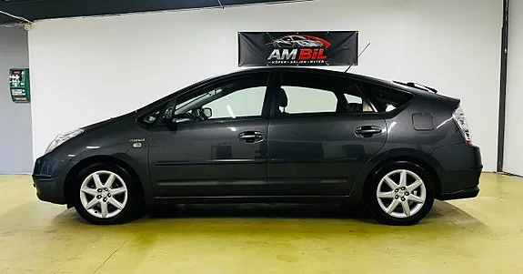 Toyota Prius 2008 photo 2