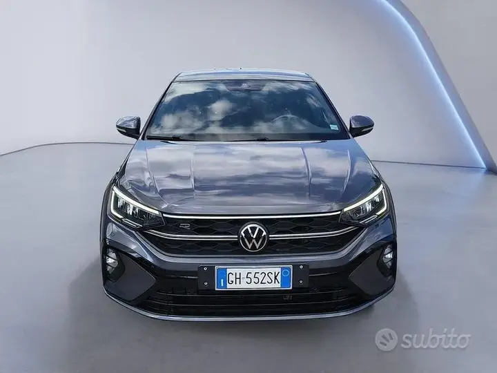 Volkswagen Taigo 2022 photo 3