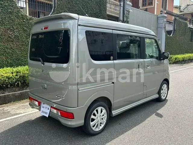 Suzuki Every 2026 photo 4