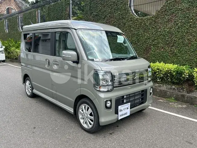Suzuki Every 2026 photo 3