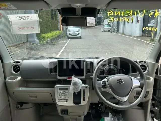 Suzuki Every 2026 photo 5