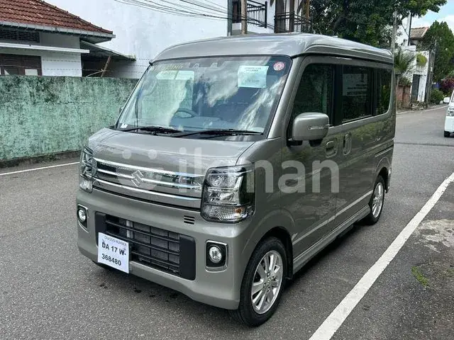Suzuki Every 2026 photo 2