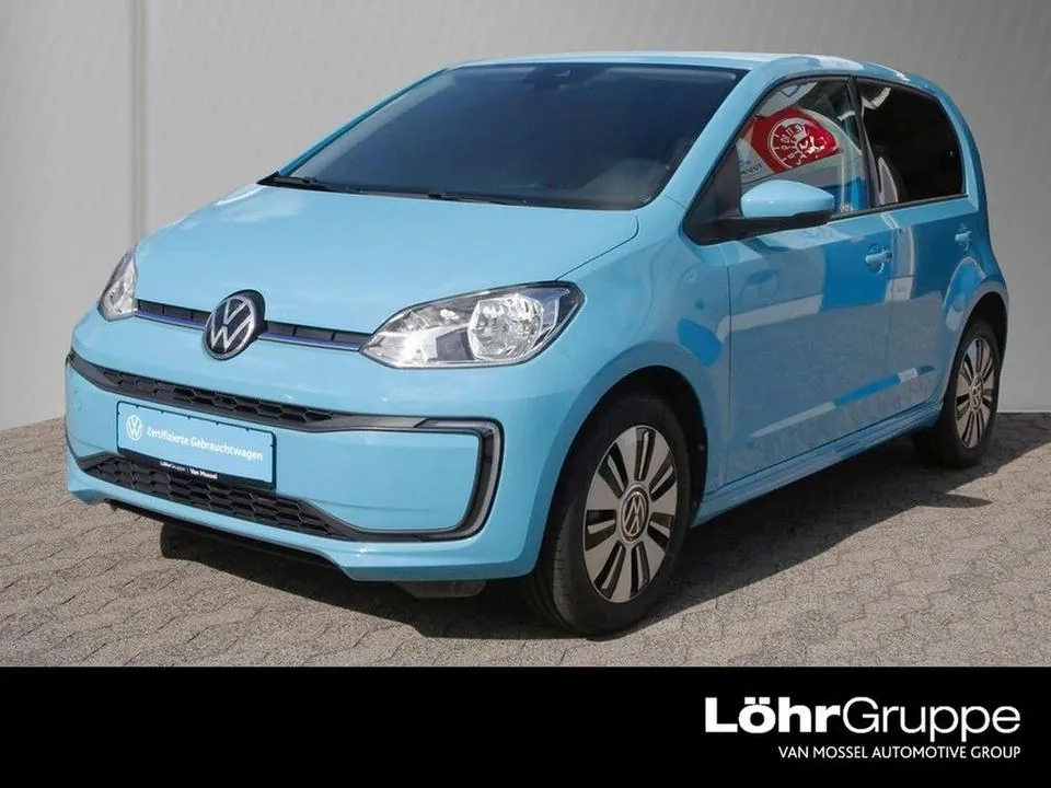 Volkswagen E-Up!