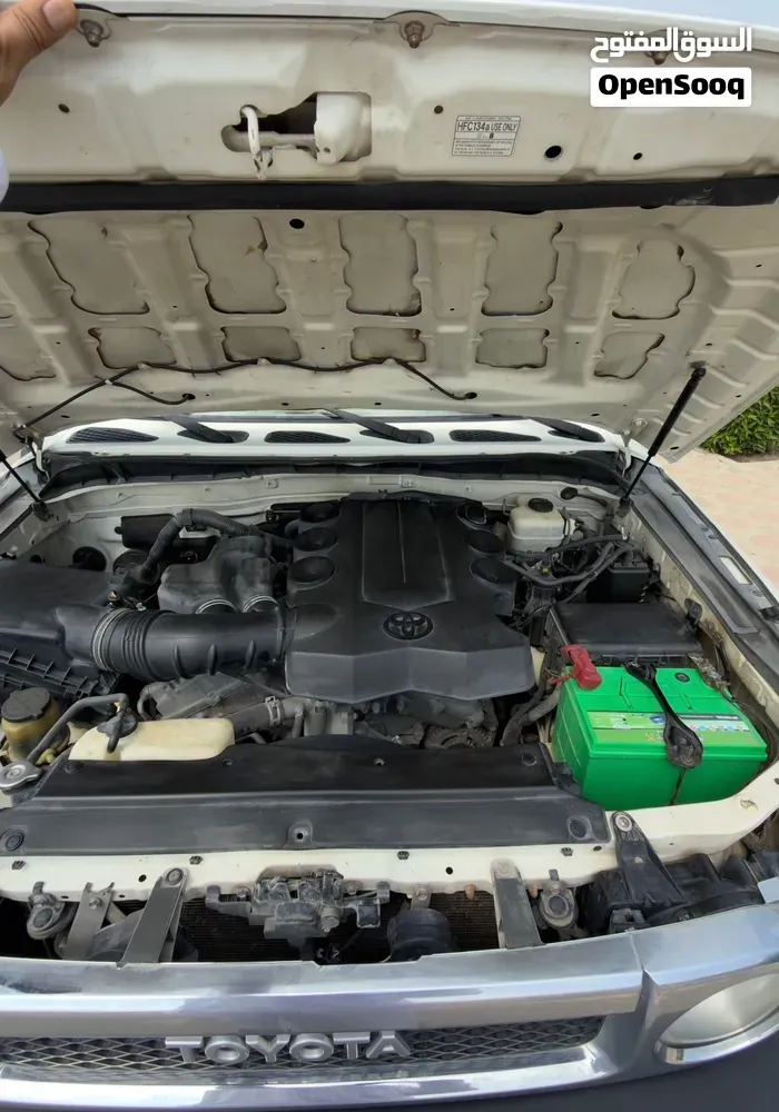 Toyota Camry 2010 photo 4