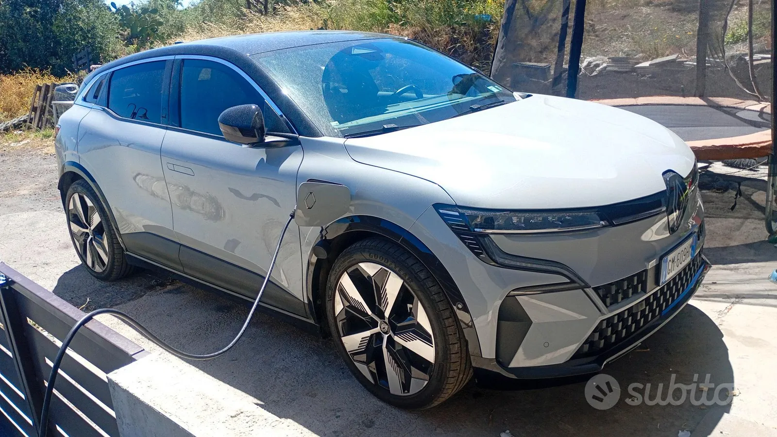 Renault Megane 2023 photo 3