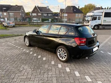 BMW 116D