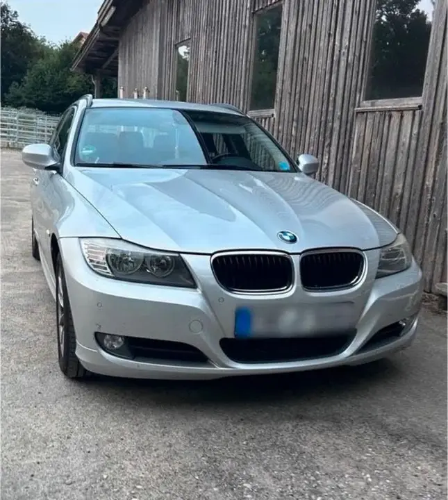 BMW 320D