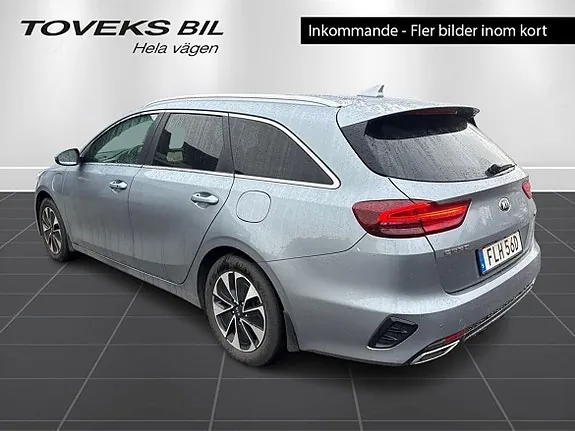 Kia Ceed 2021 photo 5