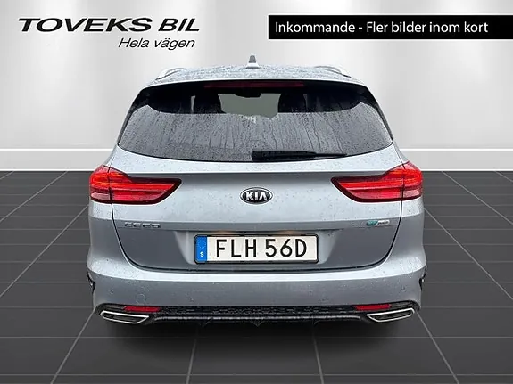Kia Ceed 2021 photo 4