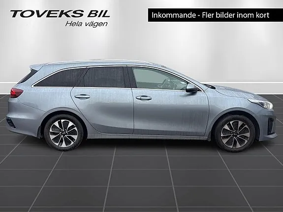 Kia Ceed 2021 photo 2