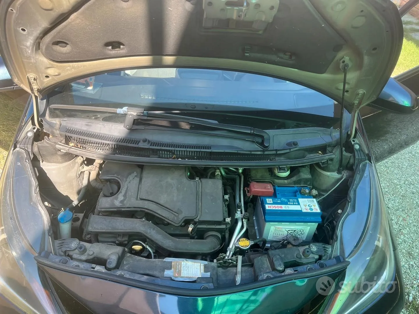 Toyota Aygo 2014 photo 5