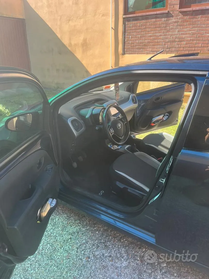 Toyota Aygo 2014 photo 3