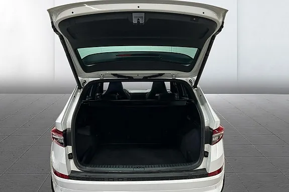 Skoda Kodiaq 2023 photo 5