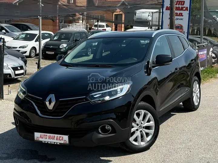 Renault Kadjar