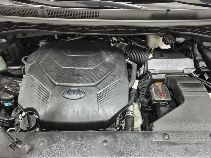 Kia Carnival 2019 photo 5