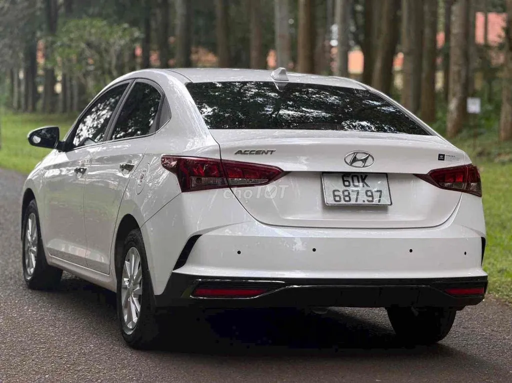 Hyundai Accent 2024 photo 2