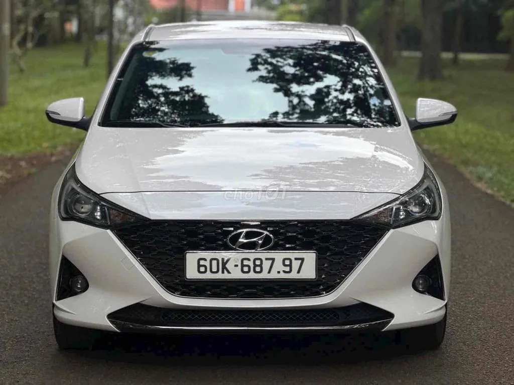 Hyundai Accent 2024 photo 4