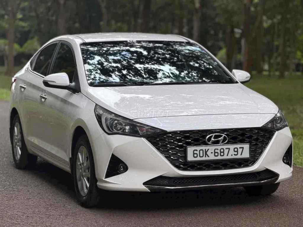 Hyundai Accent 2024 photo 3