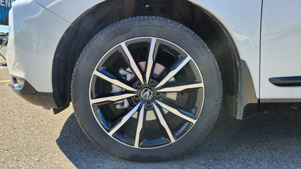 Acura Rdx 2025 photo 3