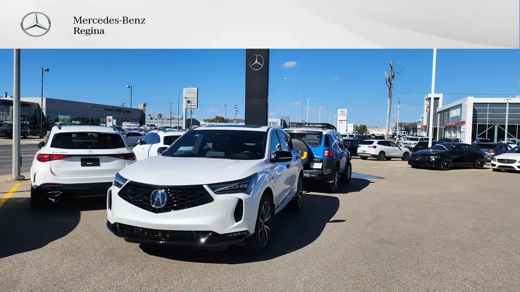 Acura Rdx