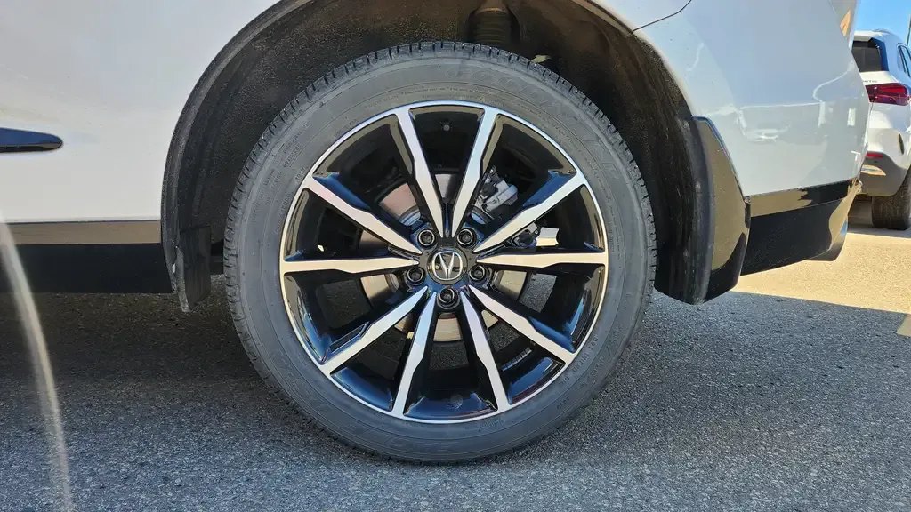Acura Rdx 2025 photo 4