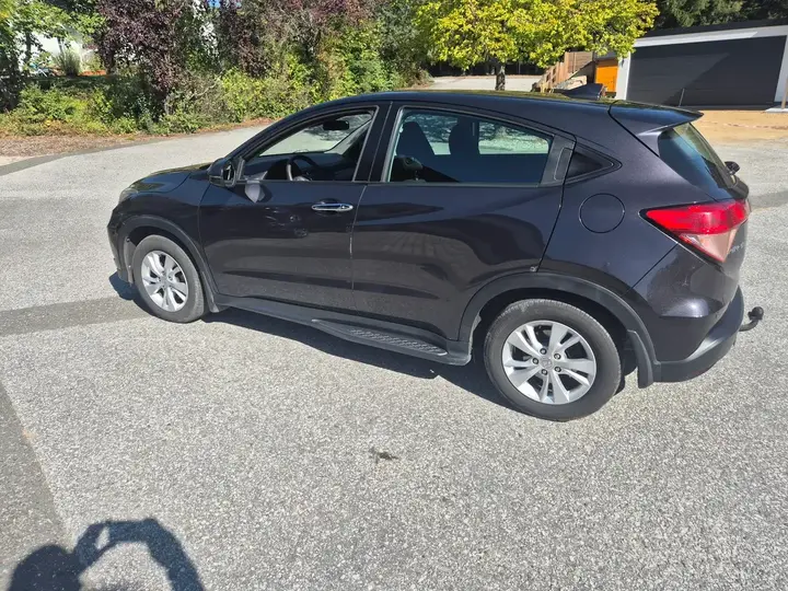 Honda Hr-V 2016 photo 2