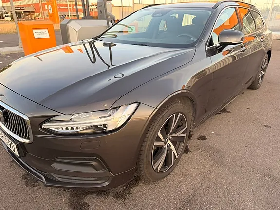 Volvo V90 2023 photo 5