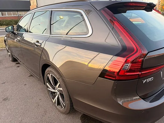 Volvo V90 2023 photo 3