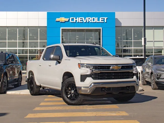 Chevrolet Silverado 1500 2023 photo 2